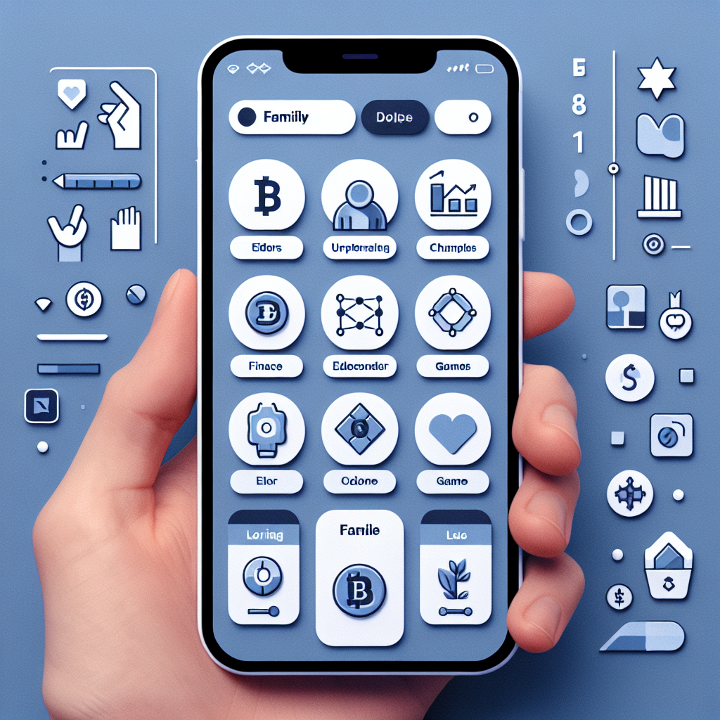 Binance Expands Junior App for Family-Friendly Crypto Usage