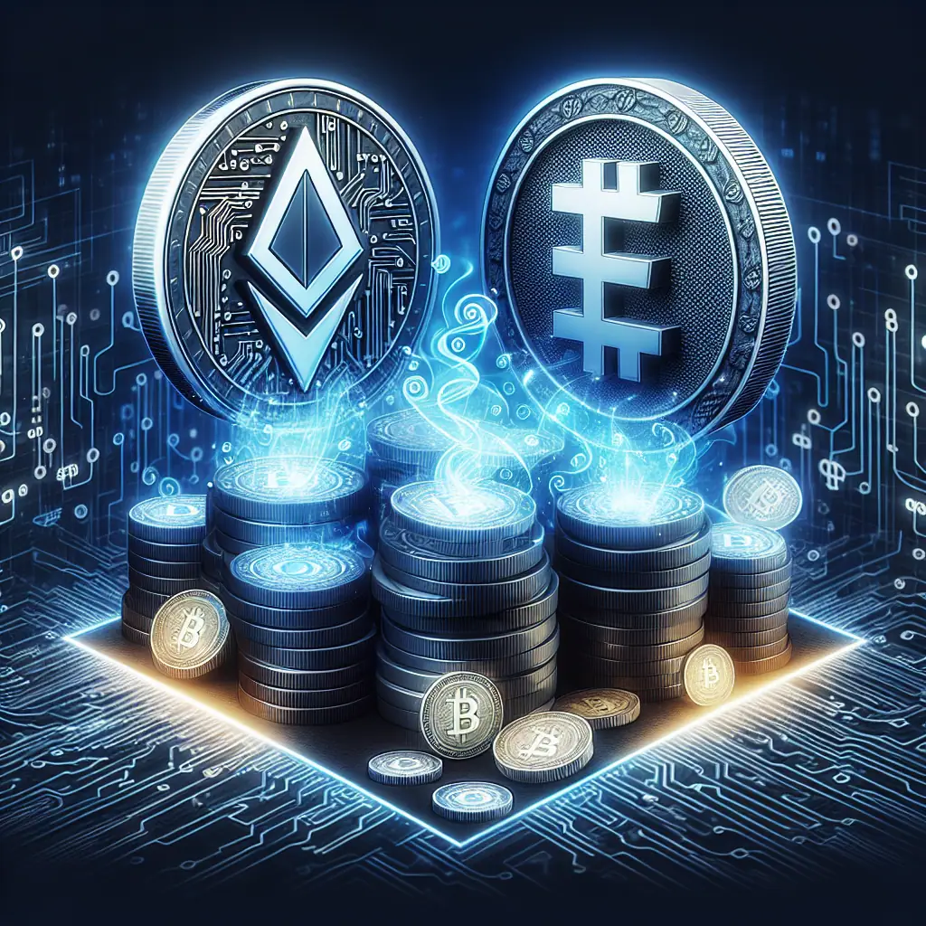 Binance, Franklin Templeton Launch Tokenized Money Fund Program