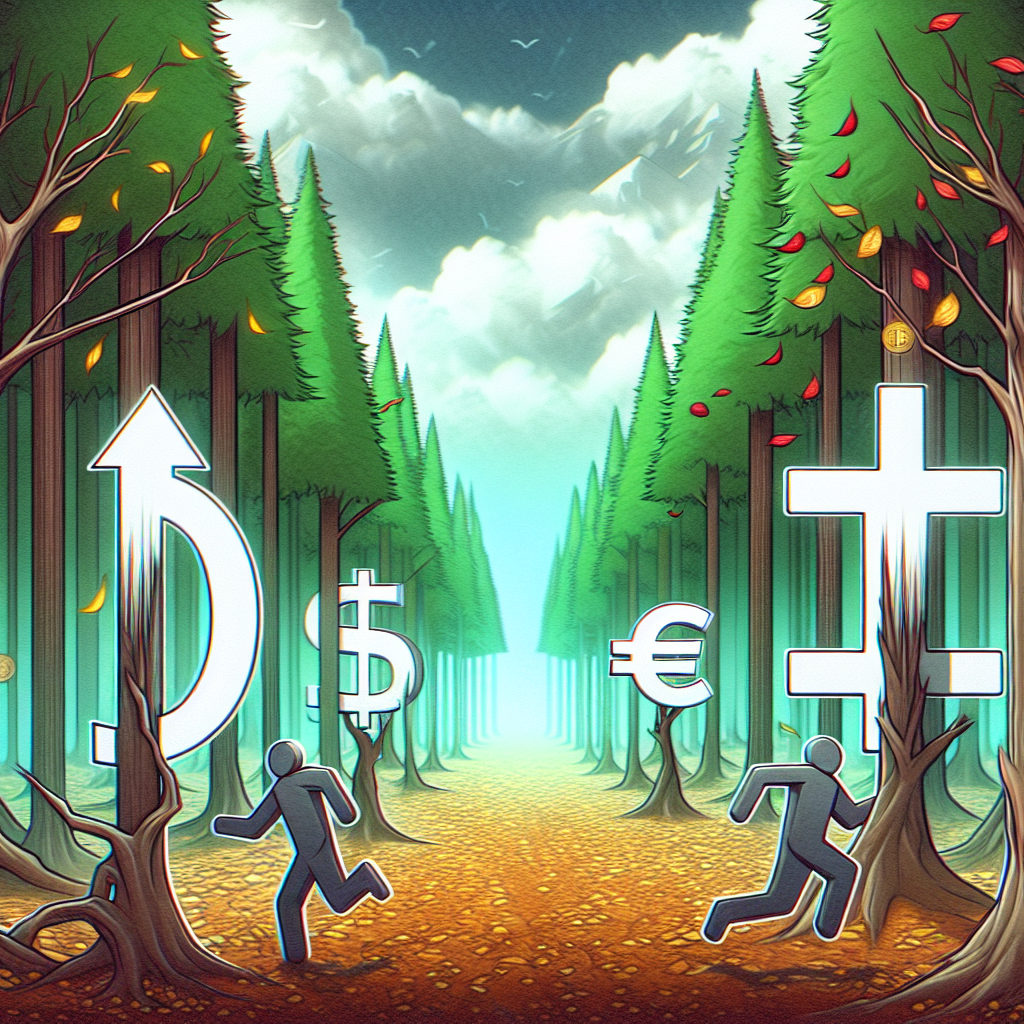 Binance Leads USDT, USDC Reserves During Bear Market Shift