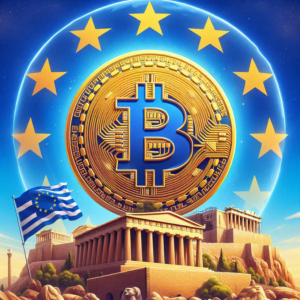 Binance Picks Greece for EU Base Before MiCA Deadline