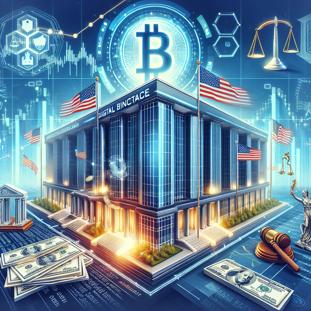 Binance Plans Major U.S. Expansion Amid Regulatory Challenges
