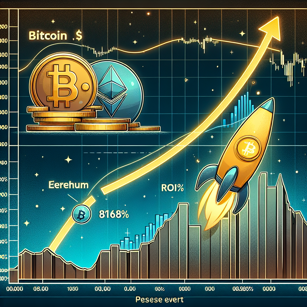 Bitcoin & Ethereum Prediction Dips; APEMARS Presale Yields 8169% ROI