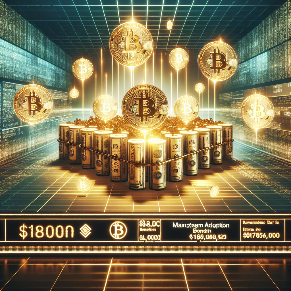 Bitcoin-Backed Bonds Enter Mainstream with $188M Ledn Deal