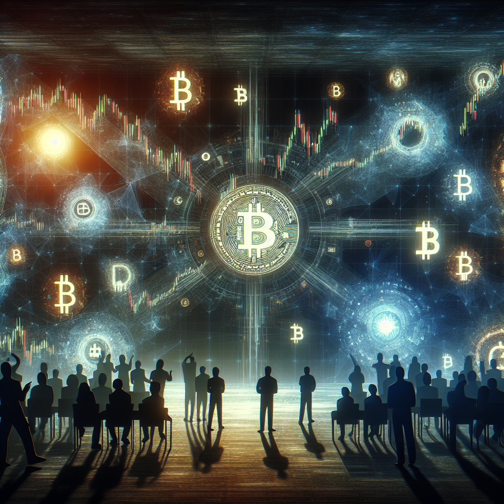 Bitcoin Balances on Binance Reach $44.5B, Sparking Bearish Fears