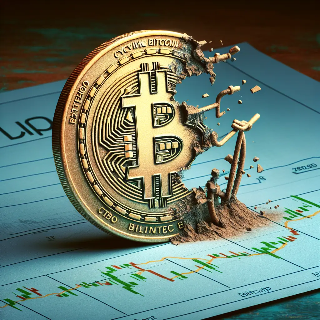 "Bitcoin Cycle Narrative Weakening Crypto Sentiment: TP ICAP"