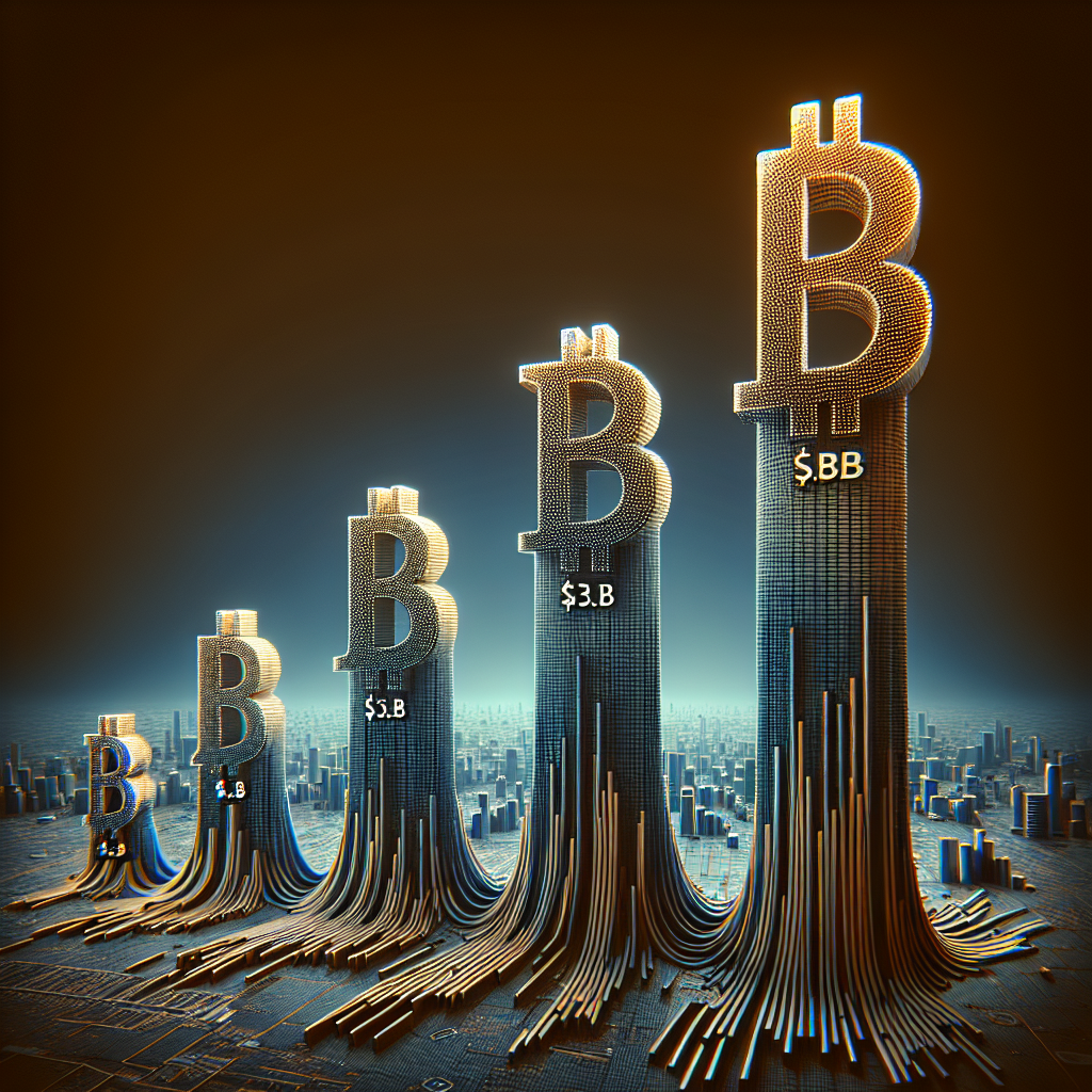 Bitcoin ETFs See $3.8B Outflows for Fifth Consecutive Week