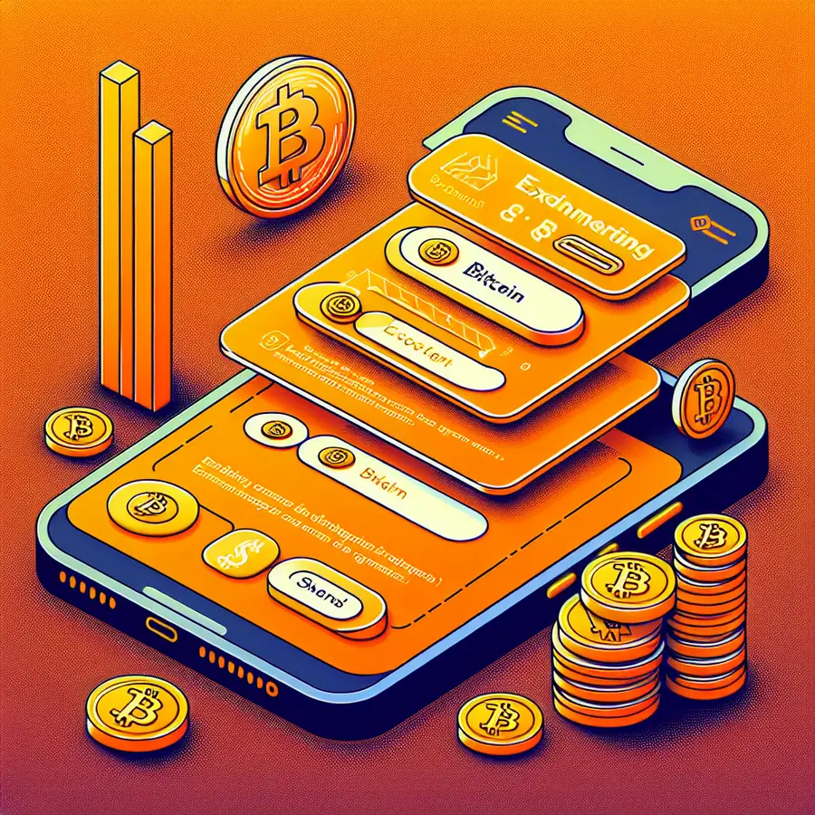 Bitcoin Everlight App: Earn Big with Rich Bitcoin Rewards