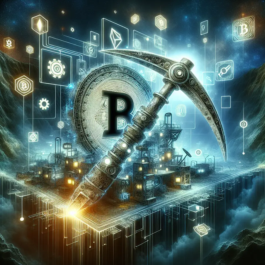 "Bitcoin Everlight: Revolutionizing Crypto Mining Beyond $30 Miners"