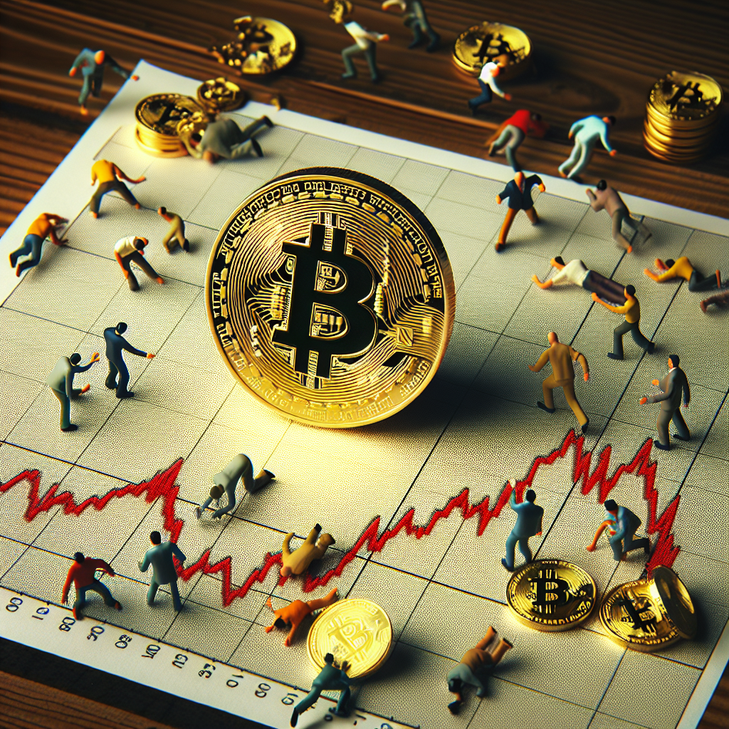 Bitcoin Falls Below $76K Amid $800M Weekend Liquidation Sell-Off