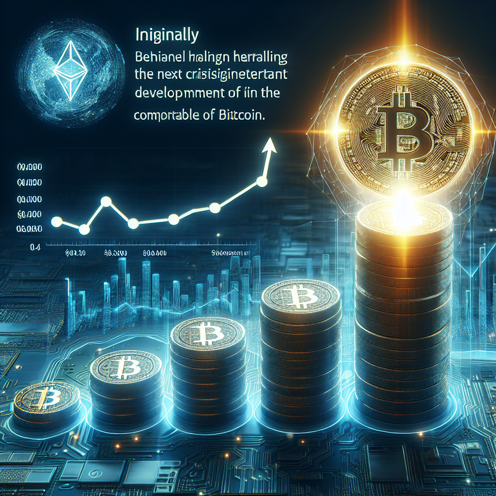 Bitcoin Prediction: Is This $0.04 Token the Next Big Crypto?