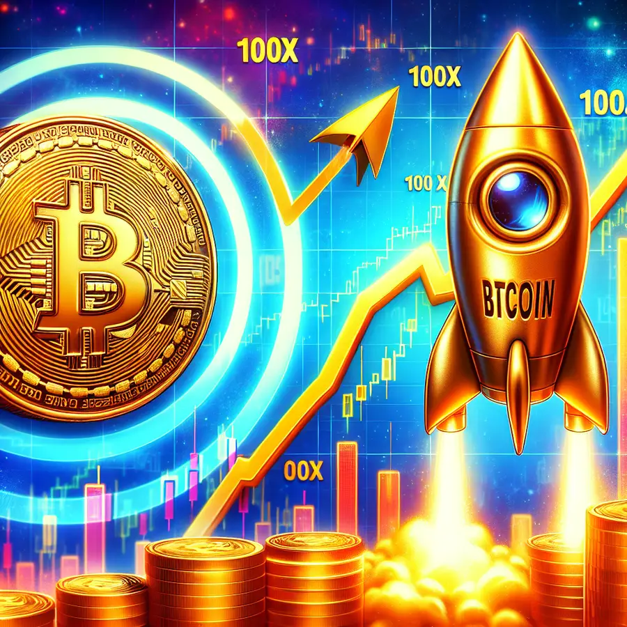 Bitcoin's Potential Surge: Pepeto Aims for 100x Growth