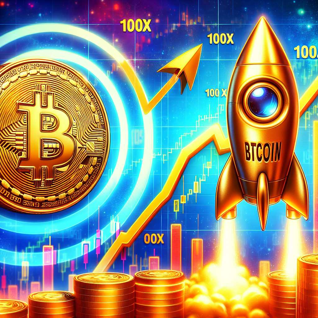Bitcoin's Potential Surge: Pepeto Aims for 100x Growth