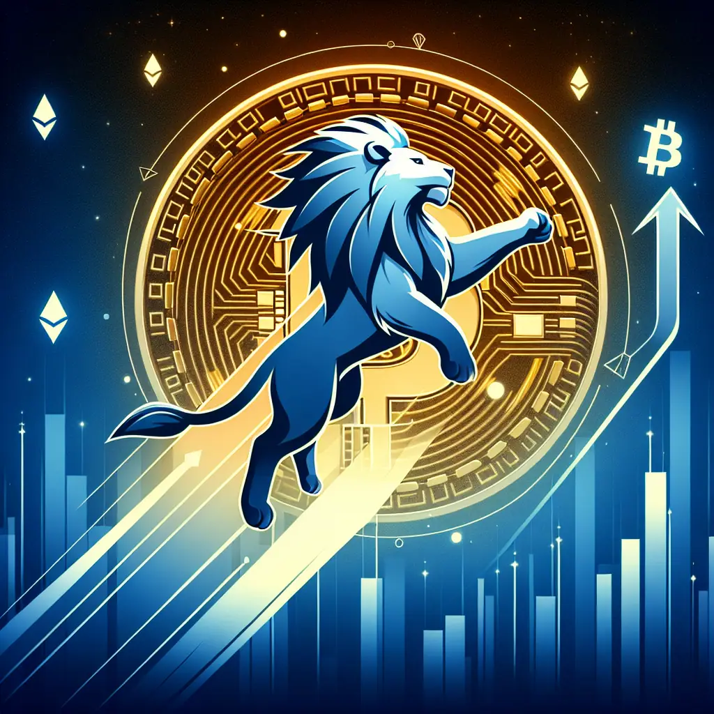 Bitfinex's LEO Soars 60% Amid Hopes for Bitcoin Hack Resolution