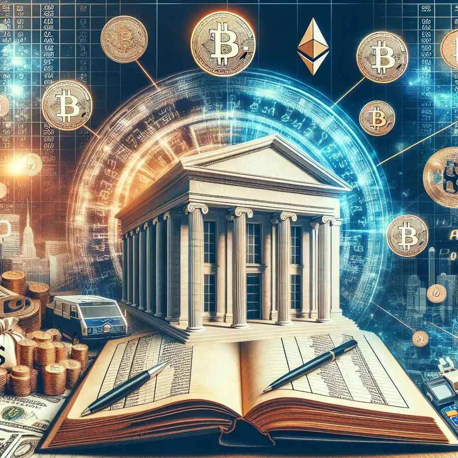 BitGo, InvestiFi Launch Crypto Trading for U.S. Credit Unions