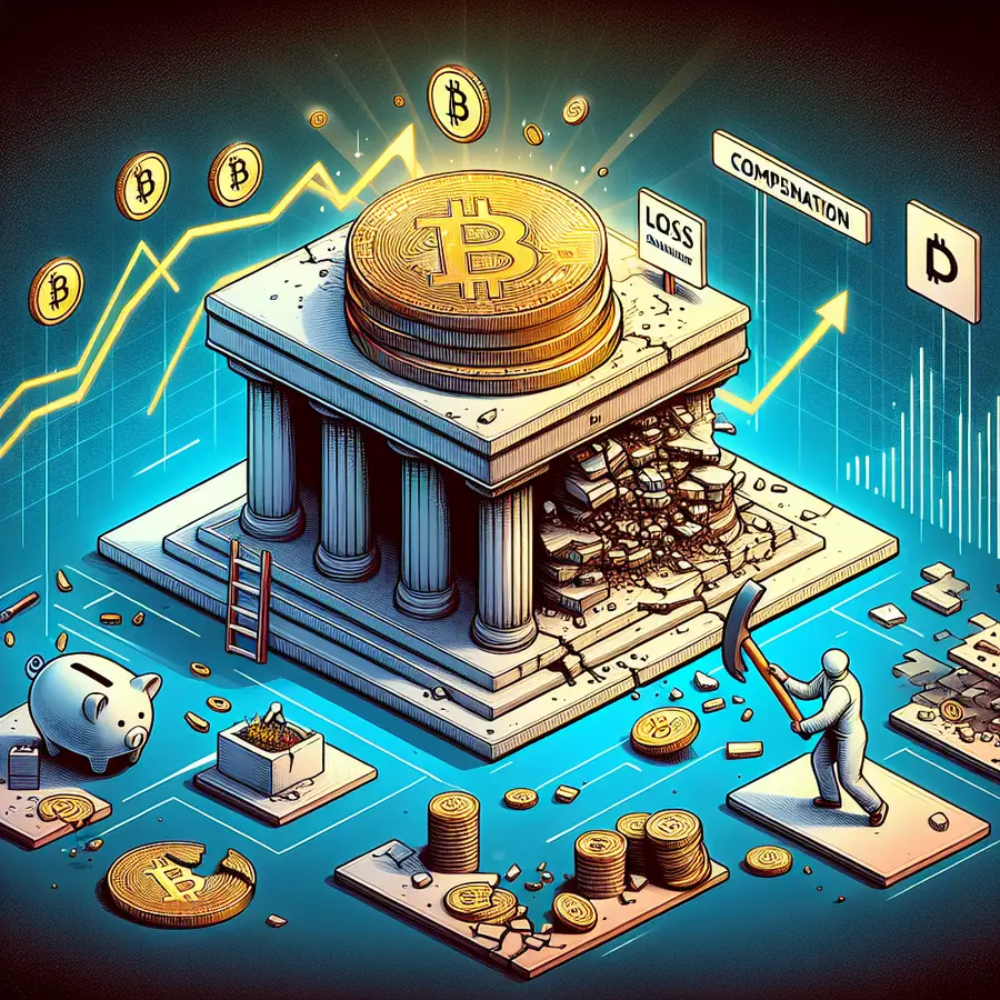 Bithumb Compensates Losses After $44B Bitcoin Overcredit Issue