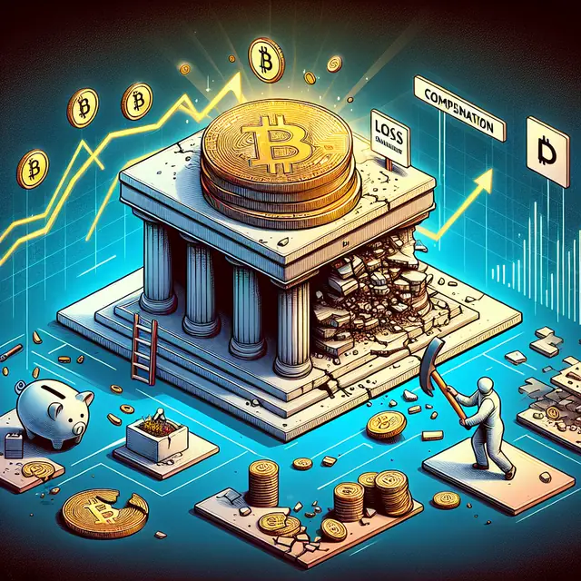 Bithumb Compensates Losses After $44B Bitcoin Overcredit Issue