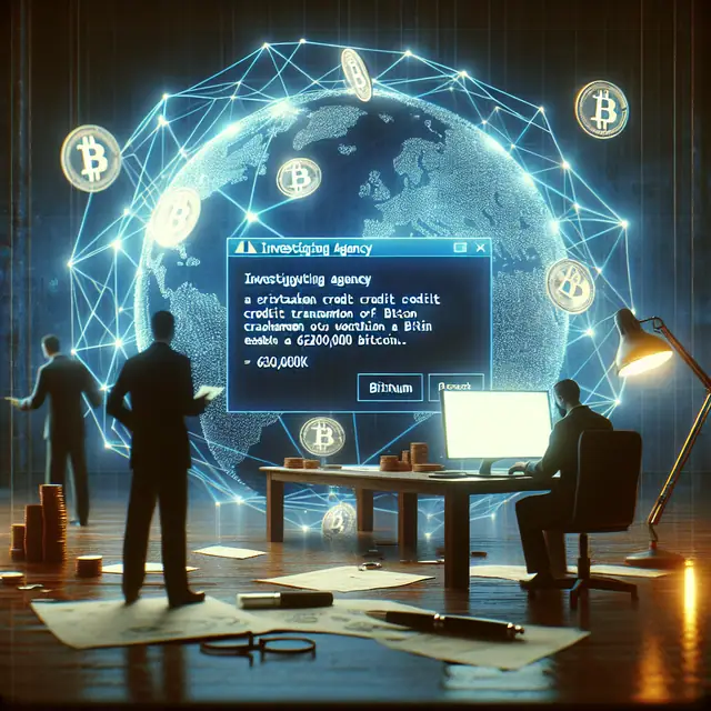 Bithumb Investigated for Mistaken 620,000 Bitcoin Credit