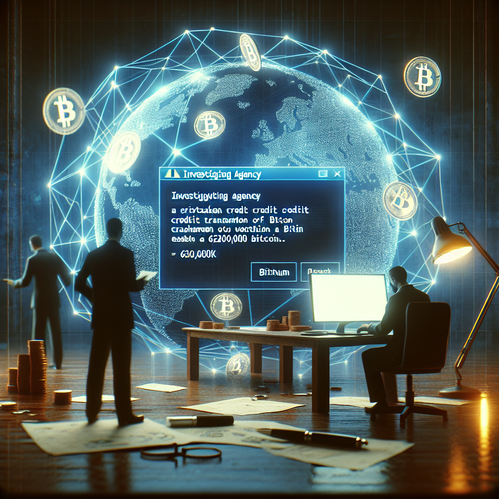 Bithumb Investigated for Mistaken 620,000 Bitcoin Credit