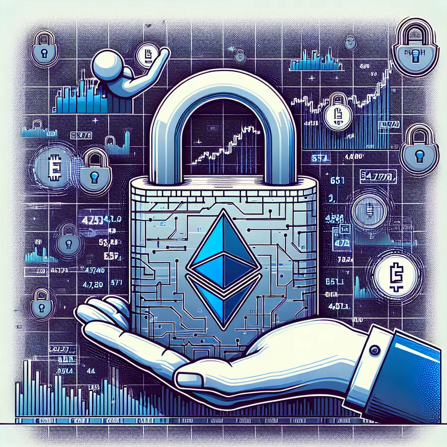 Bitmine Acquires 45,749 ETH Amid $9 Billion Unrealized Losses