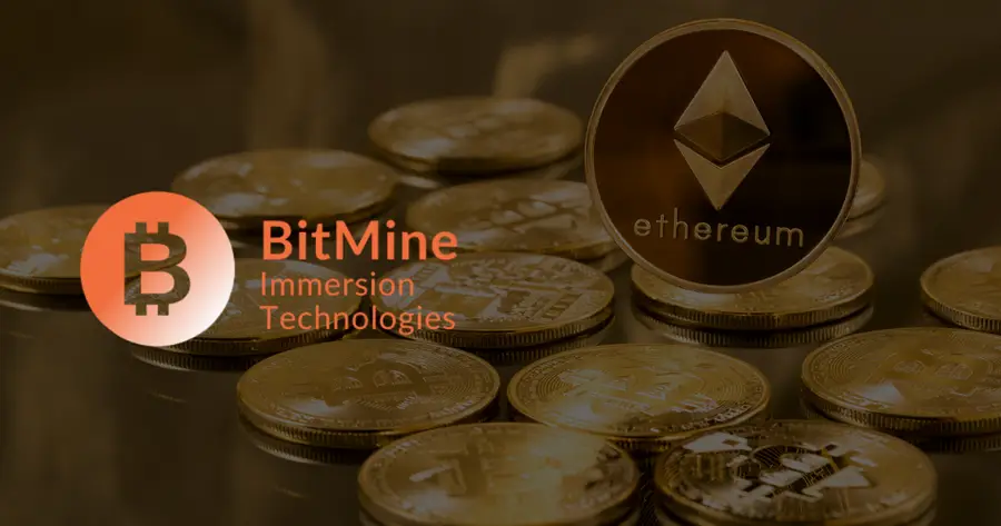 Bitmine Expands Ethereum Holdings with $83M Purchase