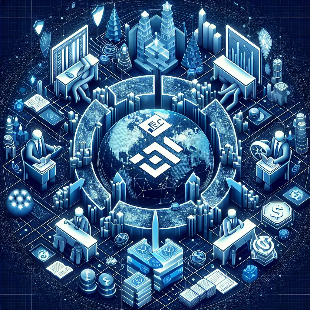 Bitwise Seeks SEC Approval for Uniswap-Centric ETF Launch