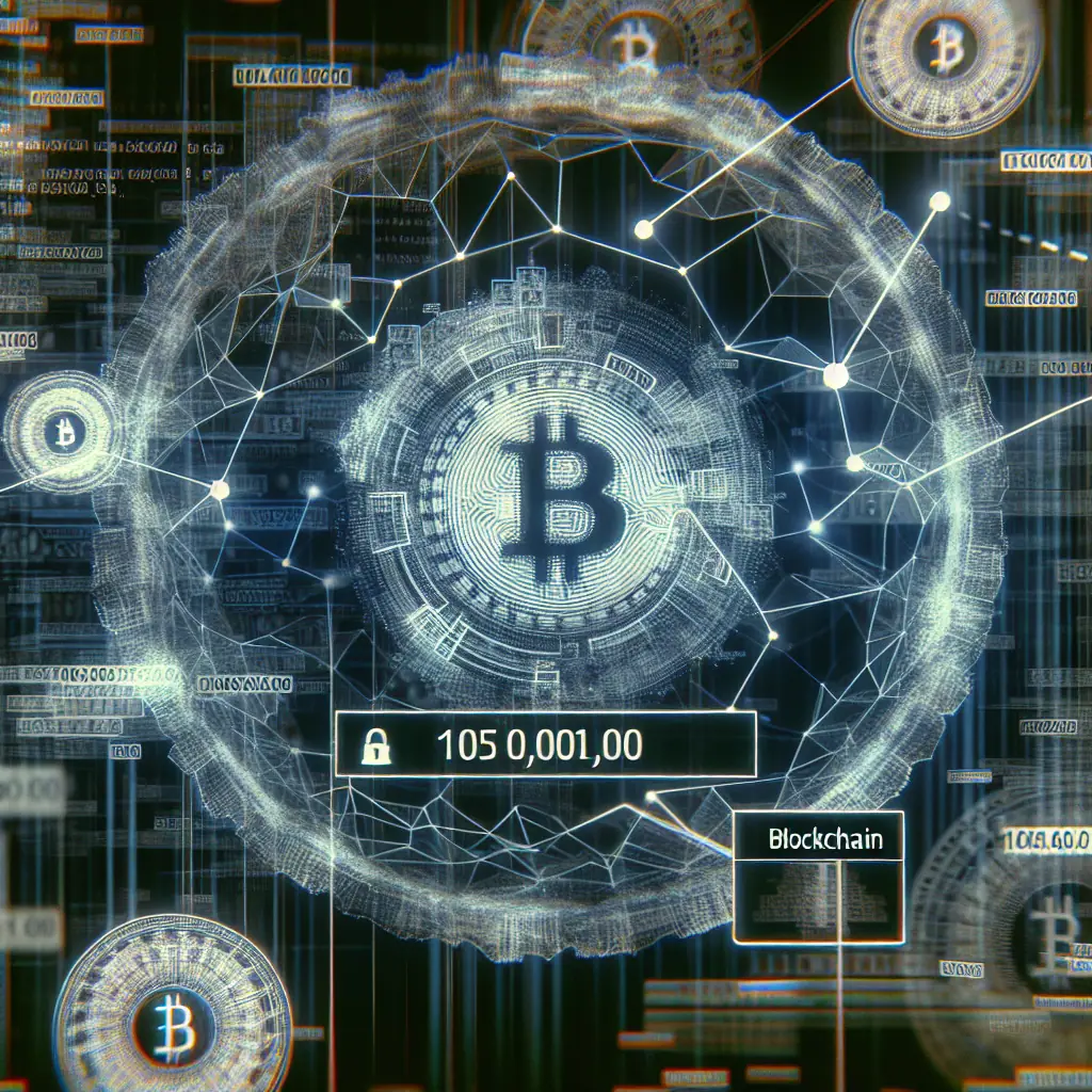 Blockchain Analysis Reveals $105M Hidden Dark Web Marketplace