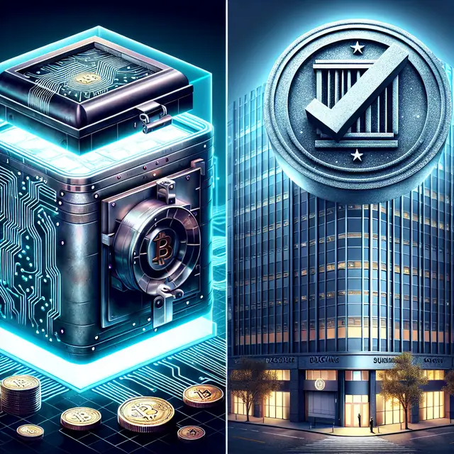 Blockchain.com Secures FCA Approval for Brokerage & Custody Services