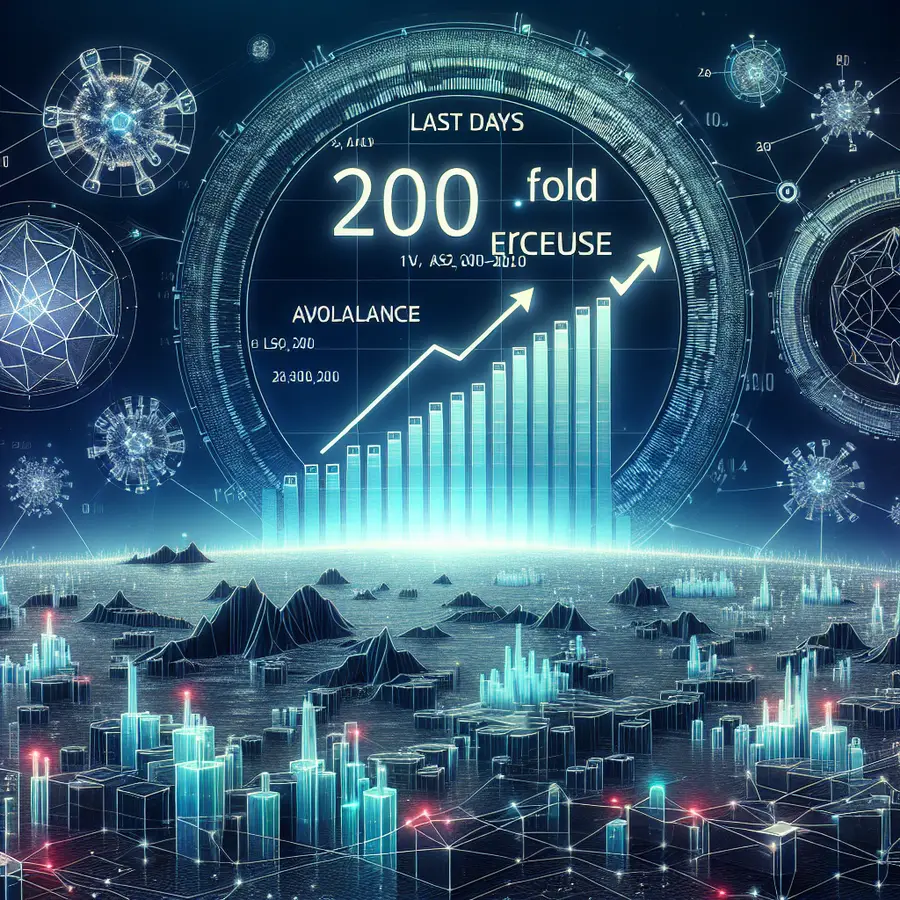 BlockDAG: Last Days for 200× Potential in Bittensor & Avalanche