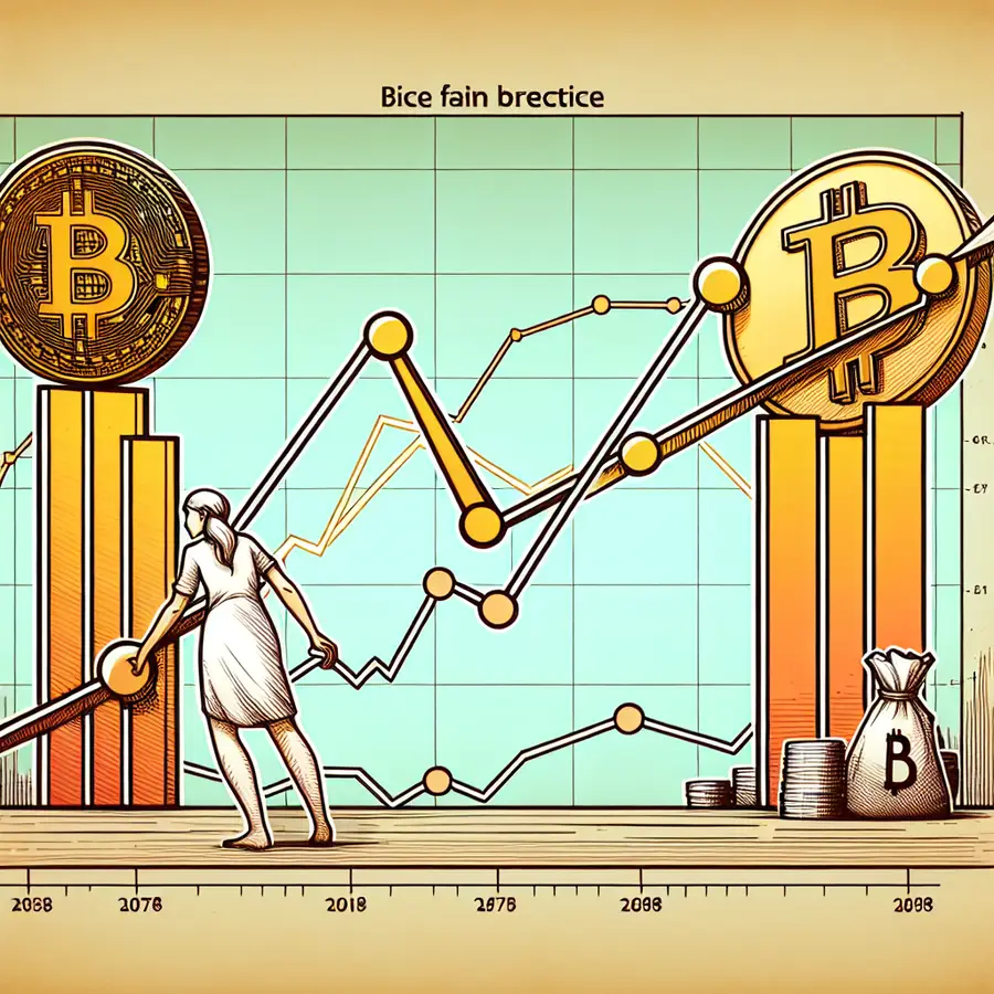 BlockDAG Price Prediction Falters Amid Bitcoin's Market Influence