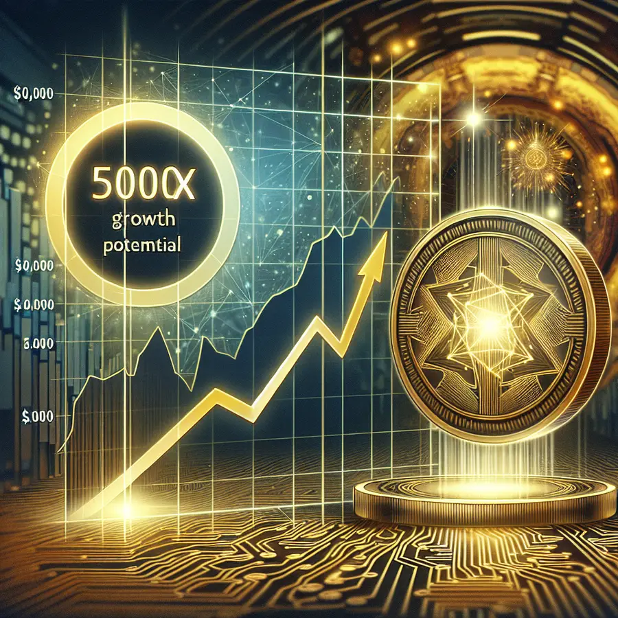 BlockDAG's $0.0005 Opportunity Fades Amid 5000x Growth Potential