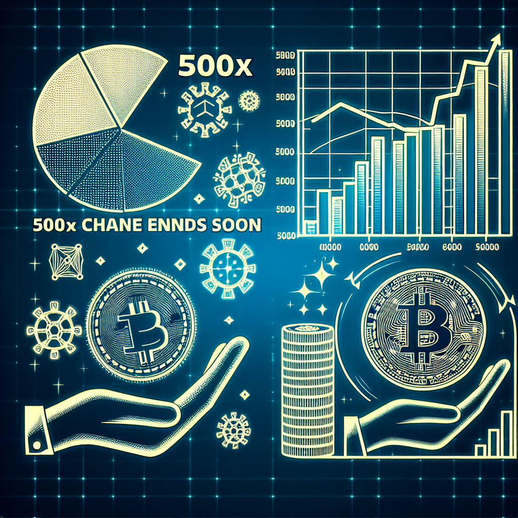 BlockDAG's 500x Chance Ends Soon; Dogecoin Steady, TRON Holds