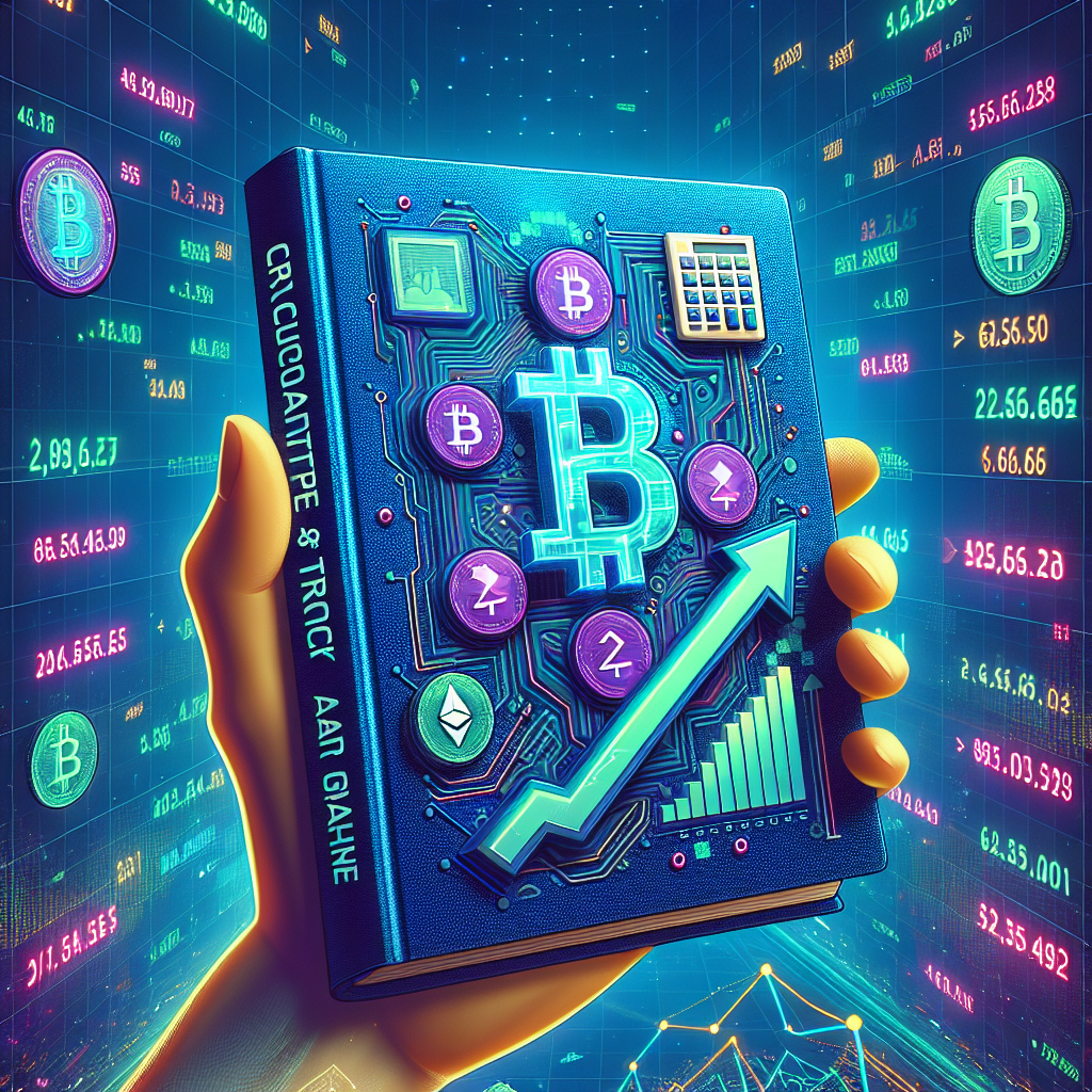 Calculate & Track Cryptocurrency Fair Market Value: A Guide