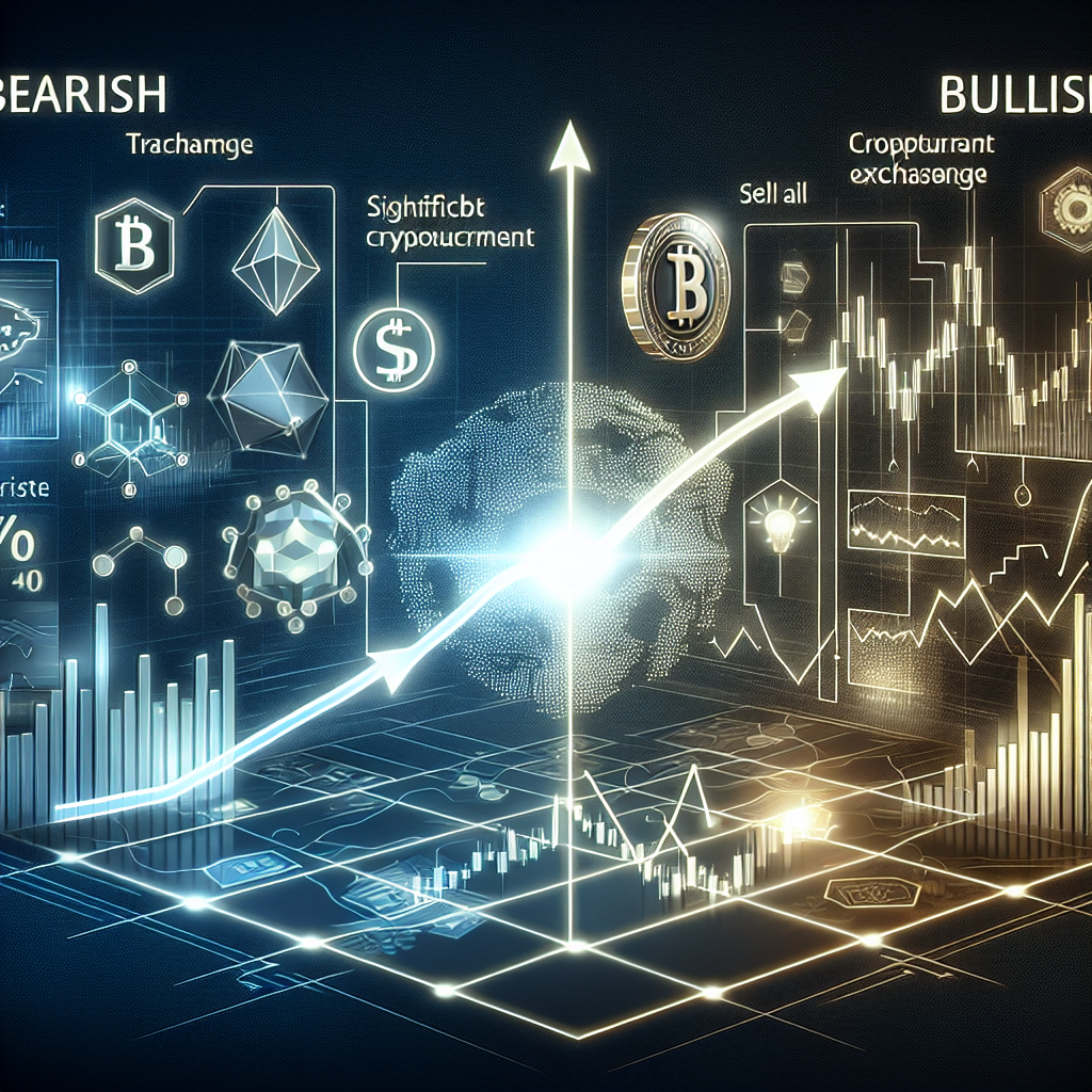 Cathie Wood’s ARK Sells Coinbase, Shifts to Bullish Strategy