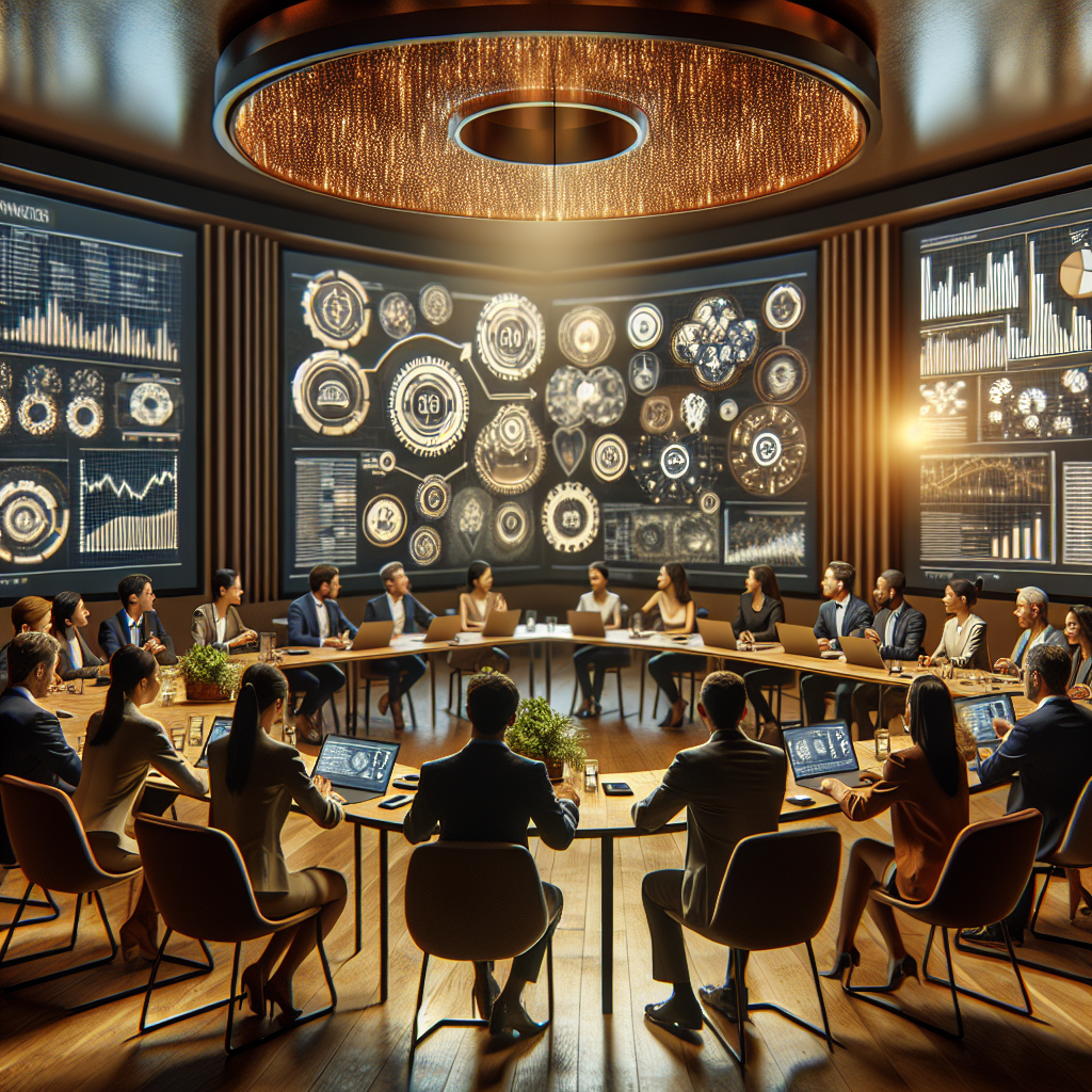 CFTC Names Coinbase, Ripple Execs to 35-Member Innovation Panel