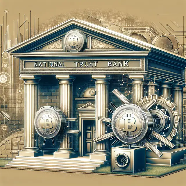 CFTC Permits National Trust Banks to Issue Stablecoins Again
