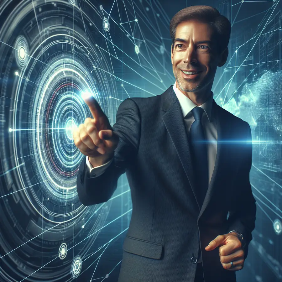 CFTC's Mike Selig Launches "Future-Proof" Crypto Oversight Plan