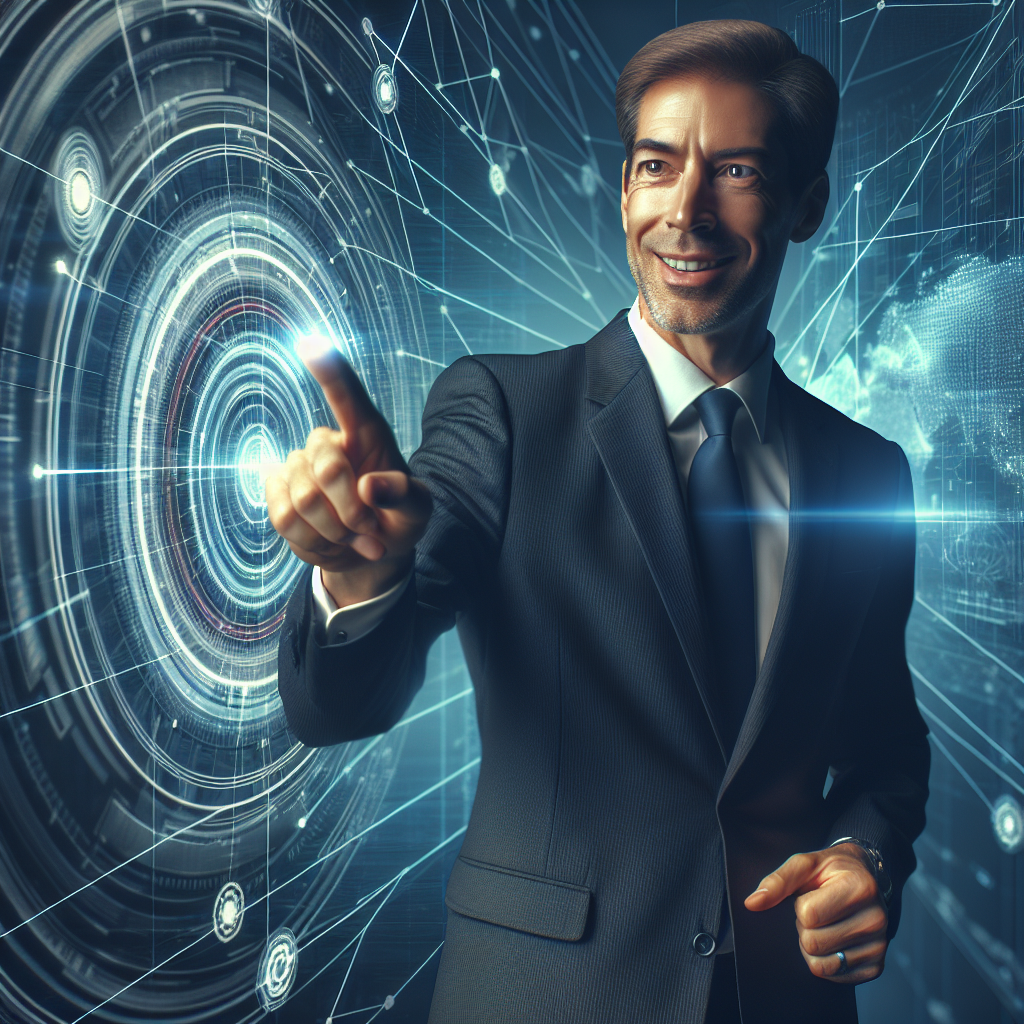 CFTC's Mike Selig Launches "Future-Proof" Crypto Oversight Plan