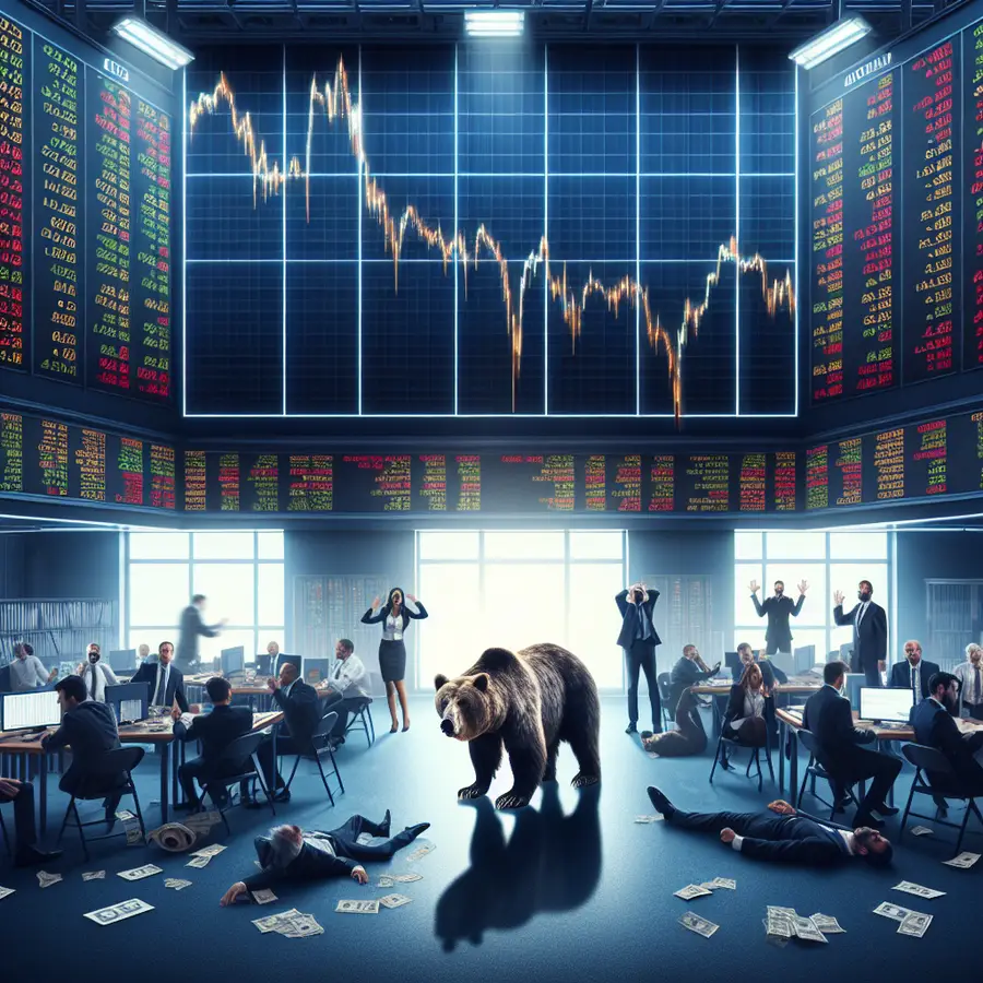 Chainlink Co-Founder: Why This Bear Market Stands Out