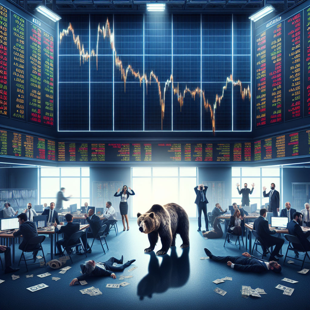 Chainlink Co-Founder: Why This Bear Market Stands Out