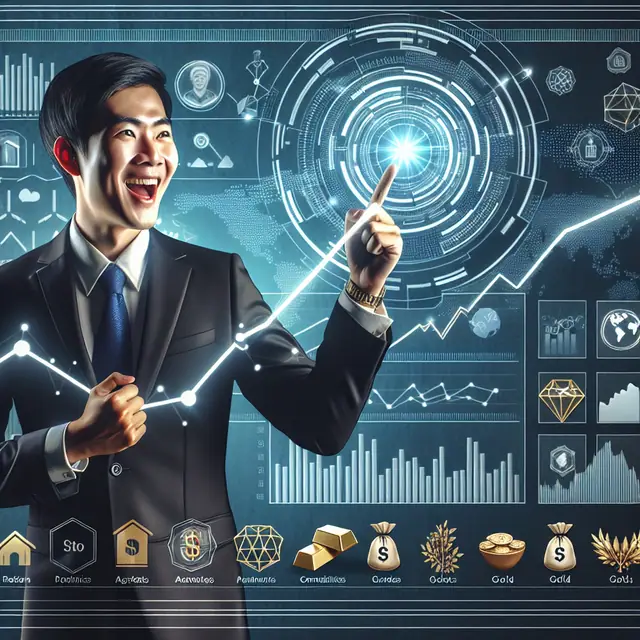 Changpeng Zhao Foresees RWA & Prediction Markets Super Cycle