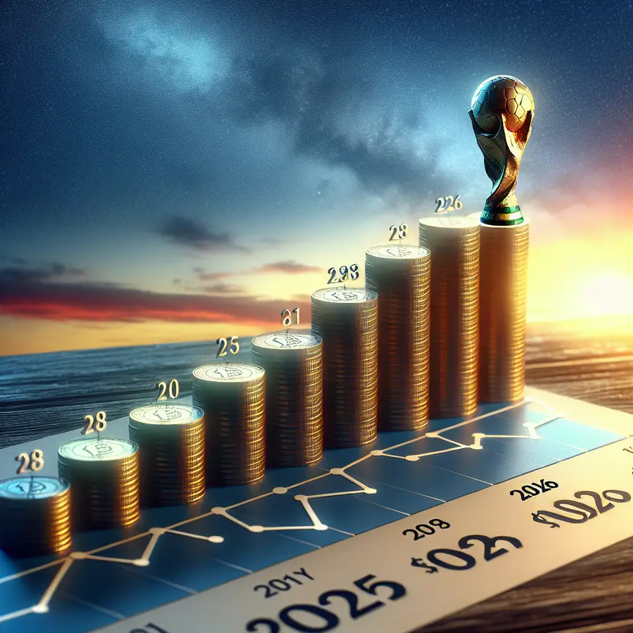 Chiliz Price Prediction: Potential Surge Before 2026 World Cup