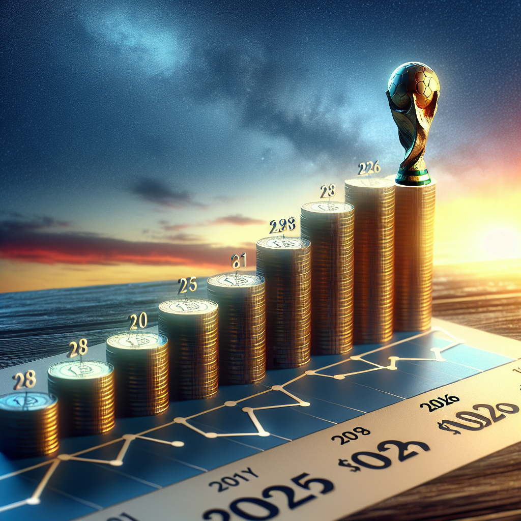 Chiliz Price Prediction: Potential Surge Before 2026 World Cup