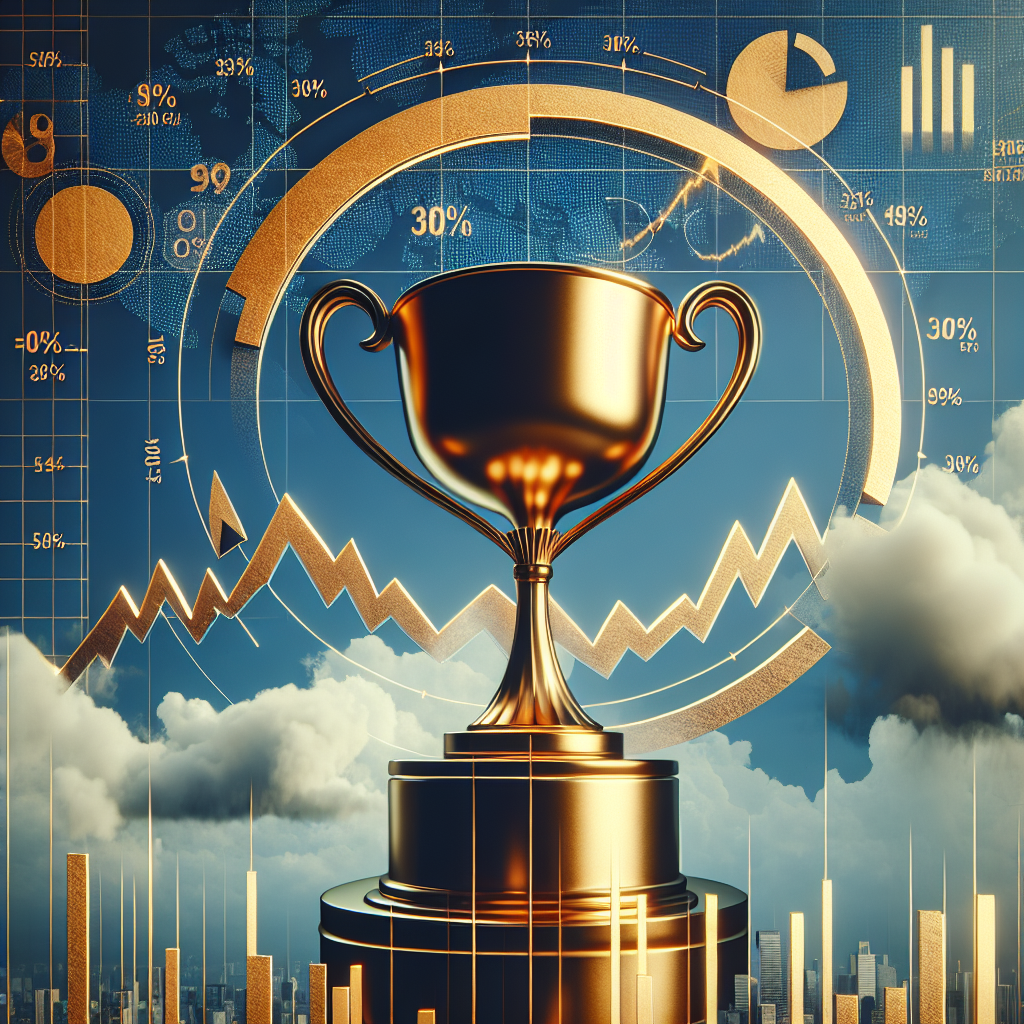 Circle Stock Soars 30% on Earnings Beat and Strong Margins