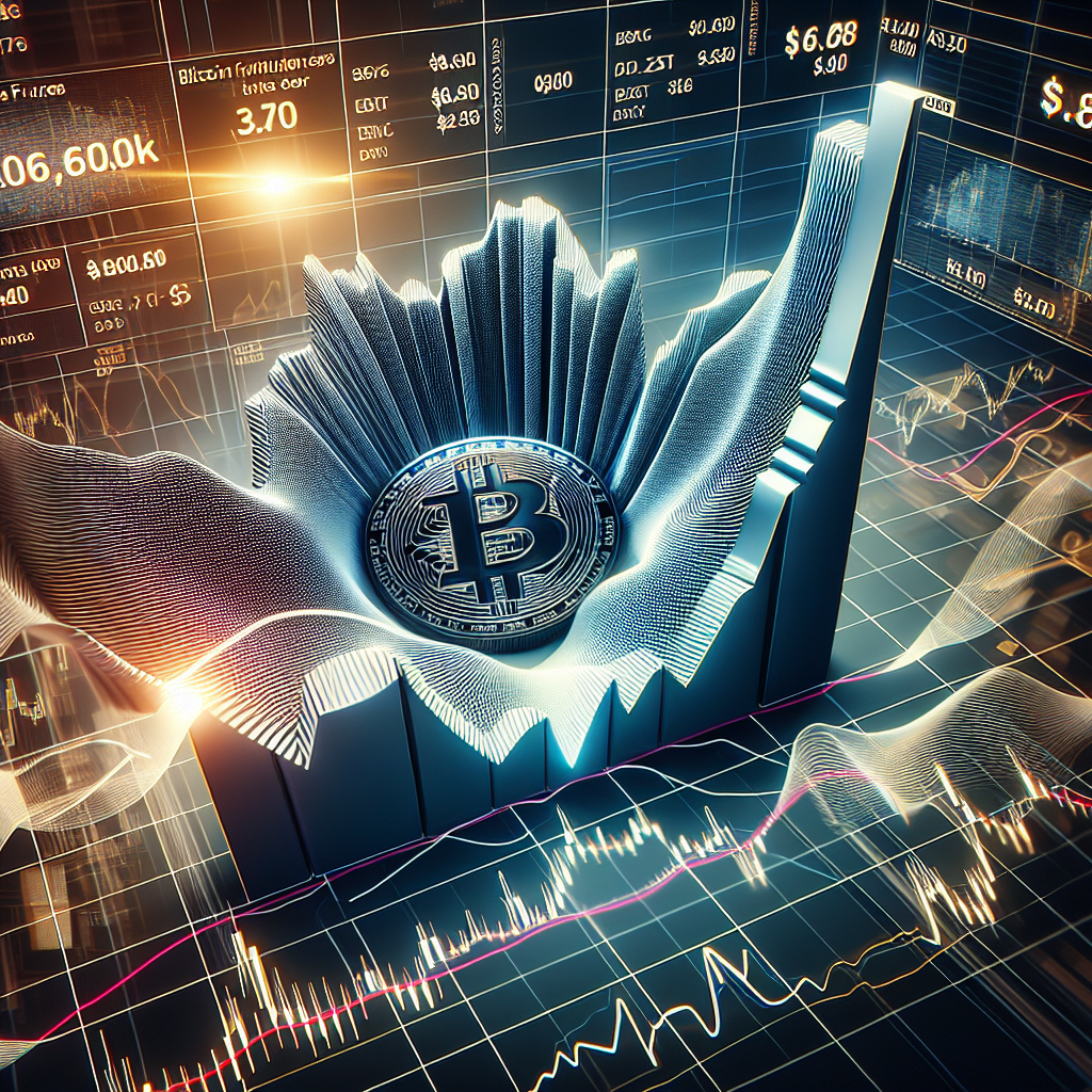 CME Bitcoin Futures Open with $6.8K Price Gap, Second-Largest Ever