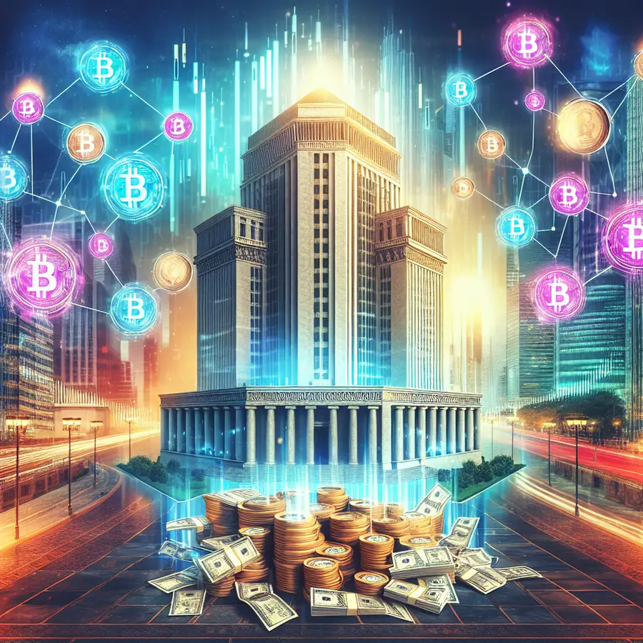 CME Creates Tokenized Cash for Trading Collateral Use