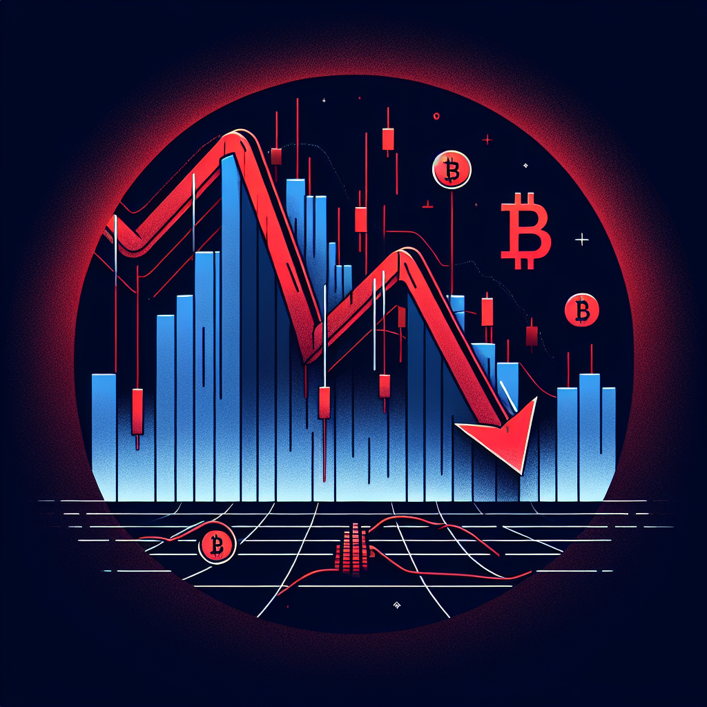 Coinbase Premium Hits Annual Low, Suggesting Institutional Sell-Off