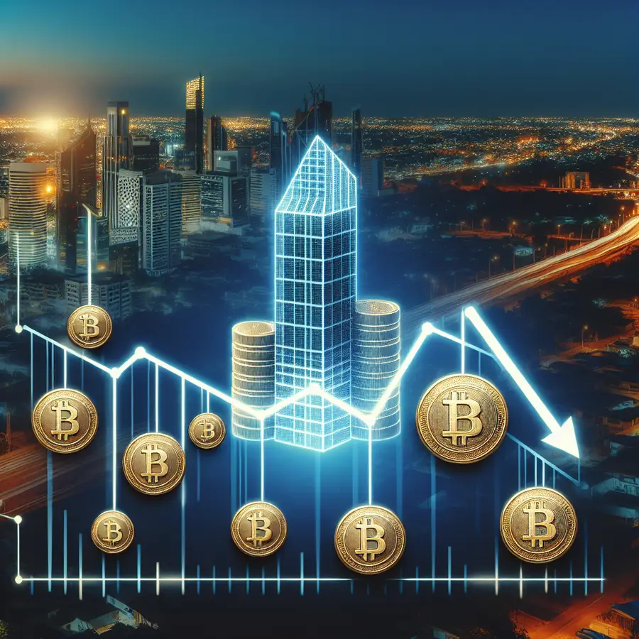 Coinbase Q4 Revenue Drops Amid Slowed Trading Activity
