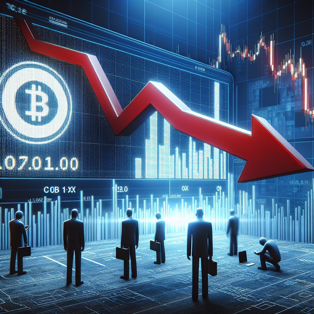 Coinbase Stock Drops as Armstrong Sells 1.5M Shares