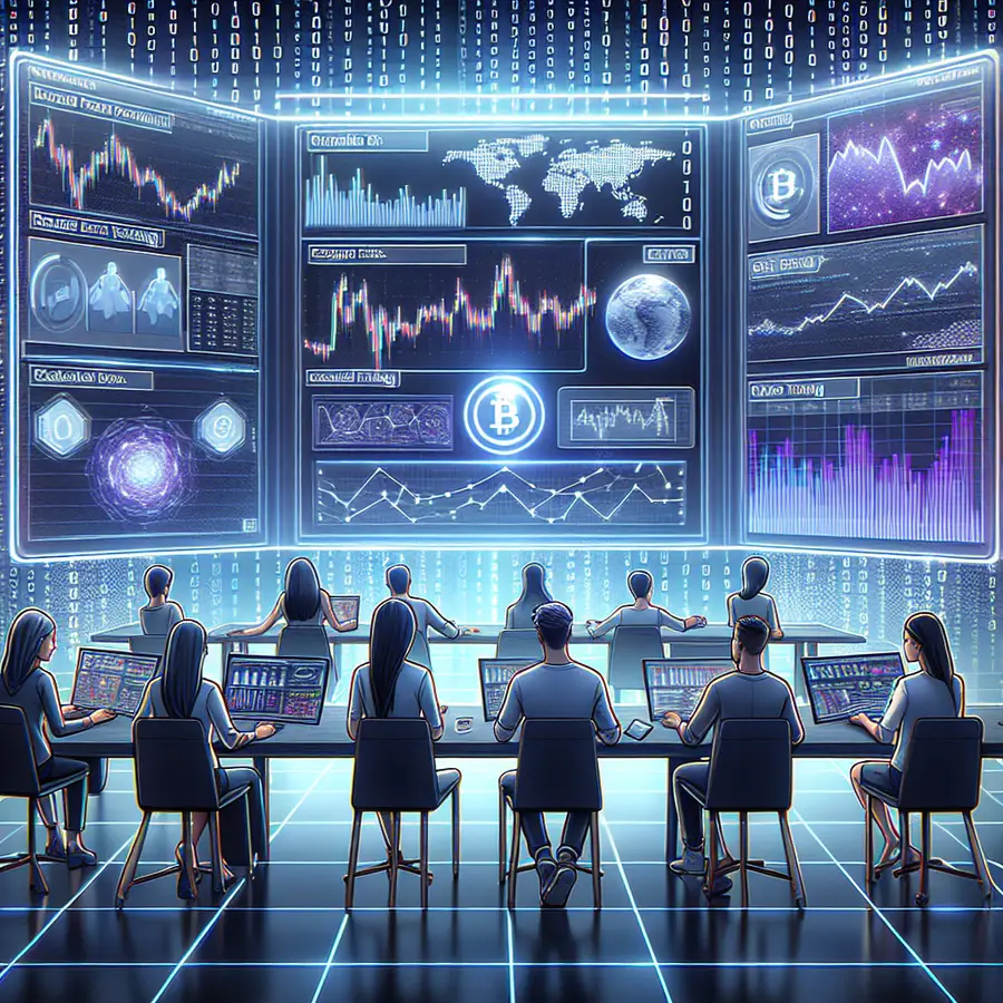 Coinbase Unveils CoinbasePredict for Regulated Event Trading