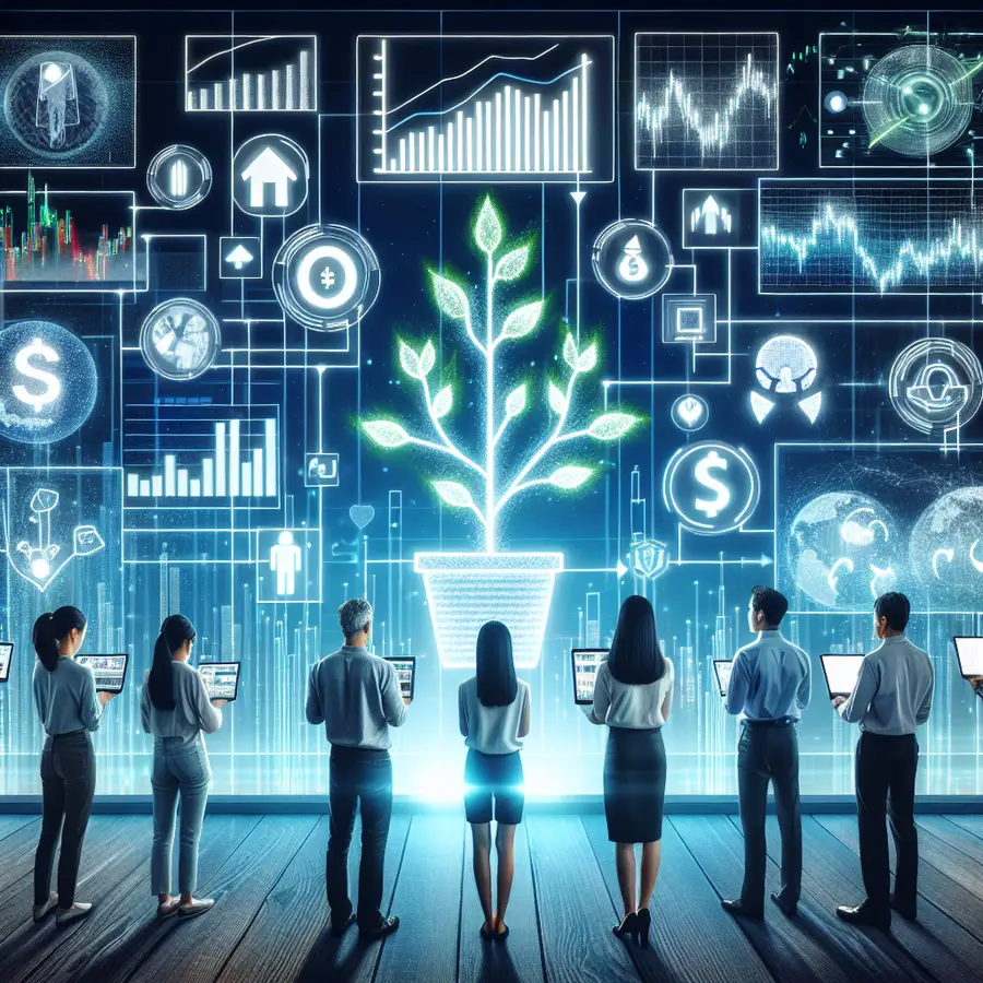 Coinbase Unveils Unified Stock & ETF Trading for 1B Users